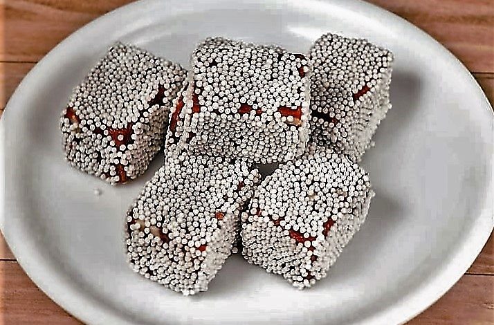 Bal Mithai