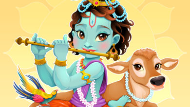 Krishna Janmashtami Auspicious Yog