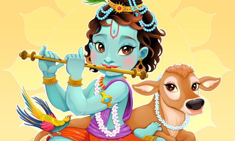 Krishna Janmashtami Auspicious Yog