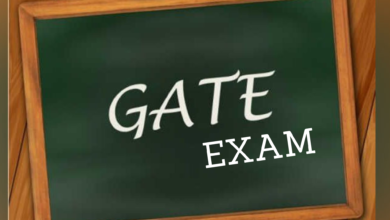 GATE Exam 2024 के लिए 30 अगस्त से कर सकेंगे आवेदन, ऐसे भरें जानकारी