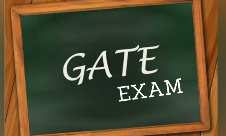 GATE Exam 2024 के लिए 30 अगस्त से कर सकेंगे आवेदन, ऐसे भरें जानकारी