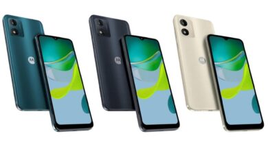 Motorola E13: Buy this smartphone on Flipkart Deals.
