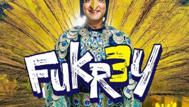 Fukrey 3 Trailer Release Date