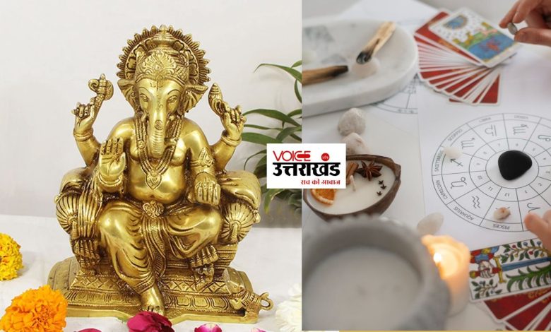 Ganesh Chaturthi Vastu Tips