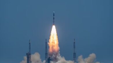 India salutes the Sun, Aditya-L1 launched