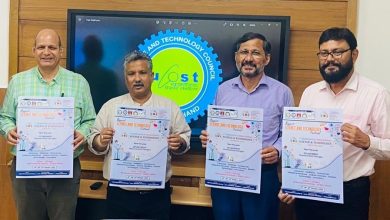 Fourth International Science and Technology Festival to be held in Dehradun