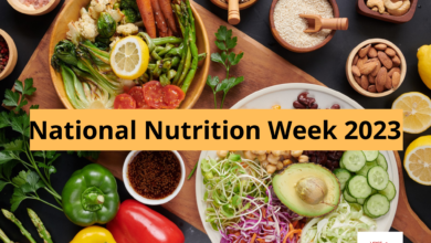 National Nutrition Week 2023: इसलिए मनाया जाता है राष्ट्रीय पोषण सप्ताह, जानें अहम बातें