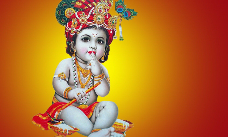 Janmashtami पर भगवान श्रीकृष्ण को लगाएं इन 5 चीजों का भोग, चमकेगी किस्मत