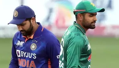 Ind Vs Pak, Asia Cup 2023