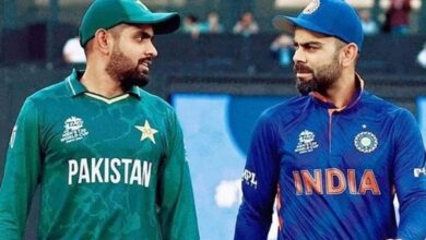 Who among Kohli and Babar will be the king of Asia Cup 2023?