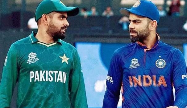 Who among Kohli and Babar will be the king of Asia Cup 2023?