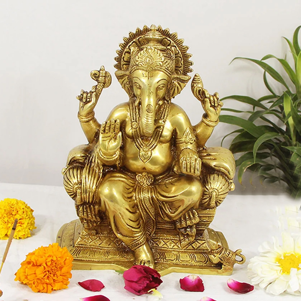 Ganesh Chaturthi: Keep things in mind before placing idol at home