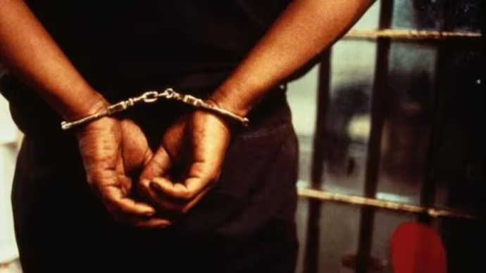 Junior Engineer Gets 3 Years Imprisonment