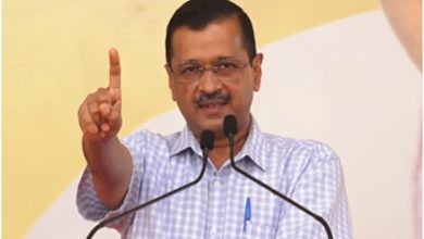 arvind kejriwal