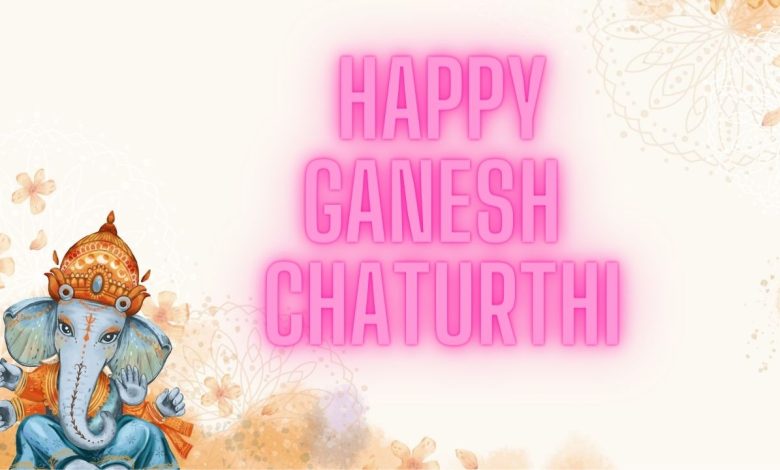 Ganesh Chaturthi 2023