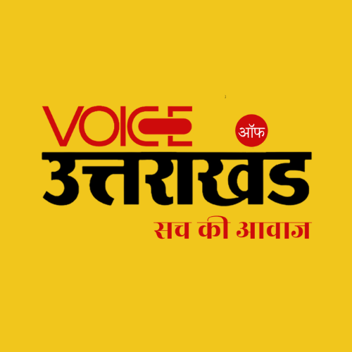 Voice of Uttarakhand