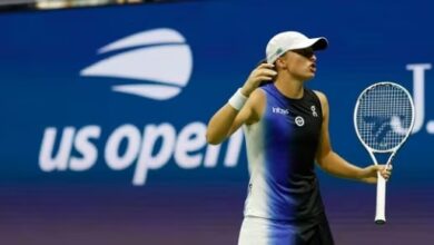 World number 1 tennis player Iga Swiatek out of US Open