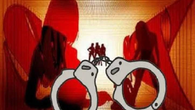 Prostitution Racket Uncovered in Dehradun