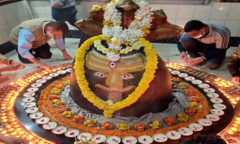 Masik Shivratri 2023