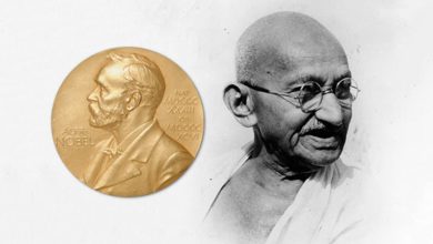 Why Was Gandhi not Awarded the Nobel Peace Prize?