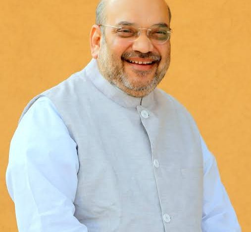 Amit Shah to Review Election Preparations