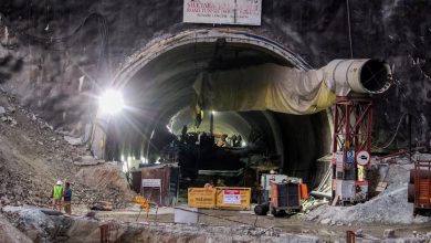 Uttarkashi Tunnel Collapse Update