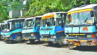 Diesel Buses to be Replace with CNG and Electric Buses in Dehradun