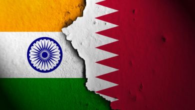 Qatar Accepts India's Appeal Against Death Sentence to Former Navy officers