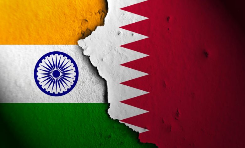 Qatar Accepts India's Appeal Against Death Sentence to Former Navy officers