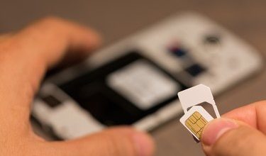 New SIM Card Rules Effective December 1 ,2023 to Curb Frauds