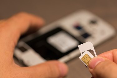 New SIM Card Rules Effective December 1 ,2023 to Curb Frauds