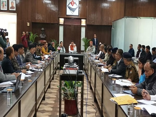 Uttarakhand Cabinet Approved Many Important Proposal