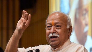 mohan bhagwat