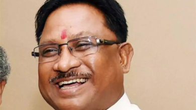 Vishnu Deo Sai will be Chhattisgarh's Next Chief Minister
