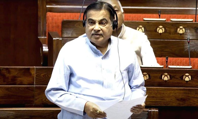 Nitin Gadkari Commented on Silkyara Tunnel Accident Rock Quality