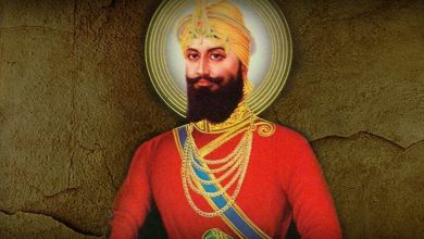 guru gobind singh jayanti 2024