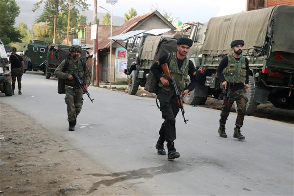 shopian encounter