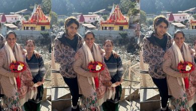 saina nehwal in uttarakhand