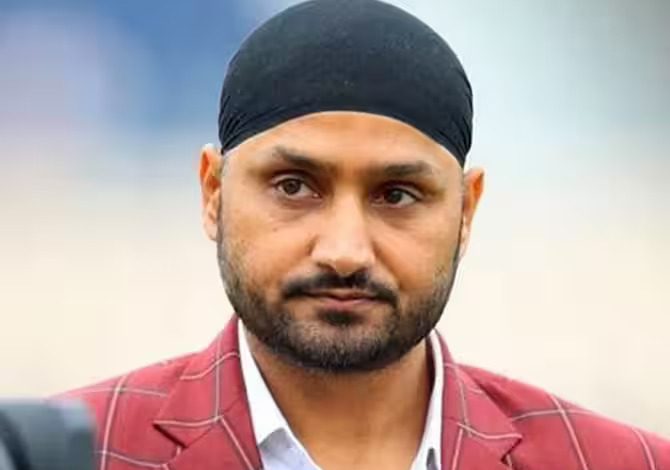 harbhajan singh