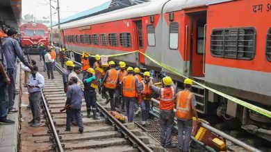 telangana train accident