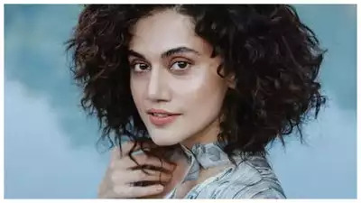 Taapsee Pannu