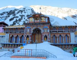 Badrinath Dham