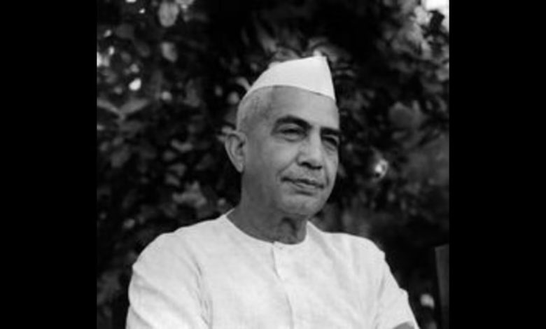 chaudhary charan singh