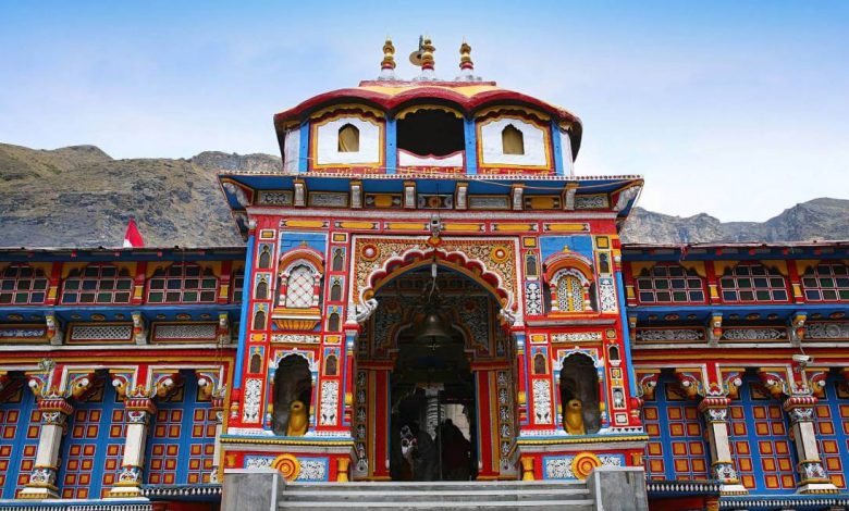 Badrinath Dham