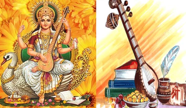 Basant Panchami