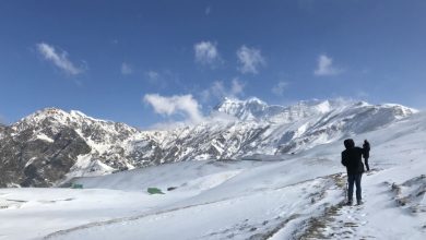 Uttarakhand weather