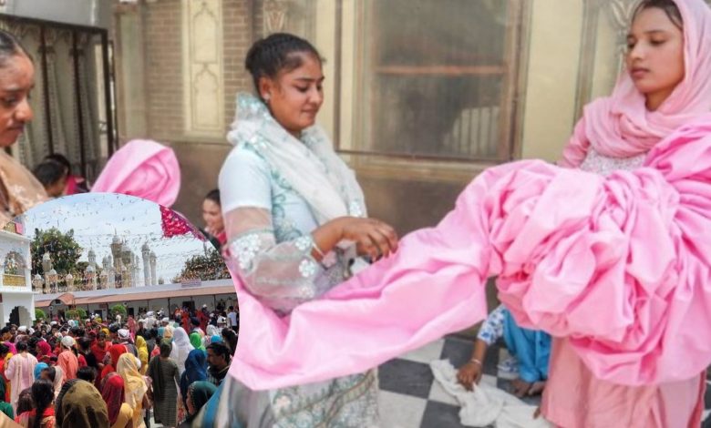 Darbar Sahib