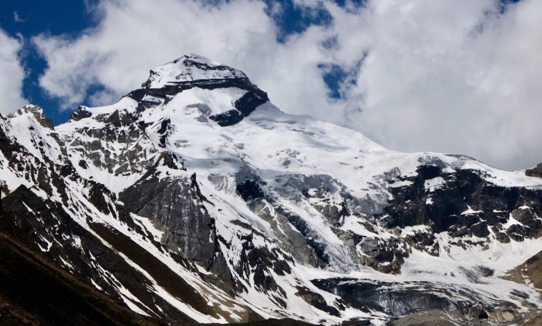 Adi Kailash Yatra