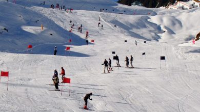 National Skiing Championship