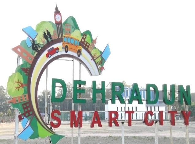 Smart City